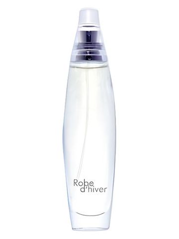 CIEL Parfum Paris Seasons Robe d'Hiver fragrance bottle