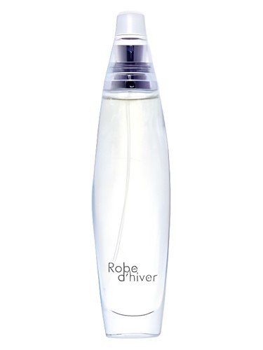 CIEL Parfum Paris Seasons Robe d'Hiver fragrance bottle