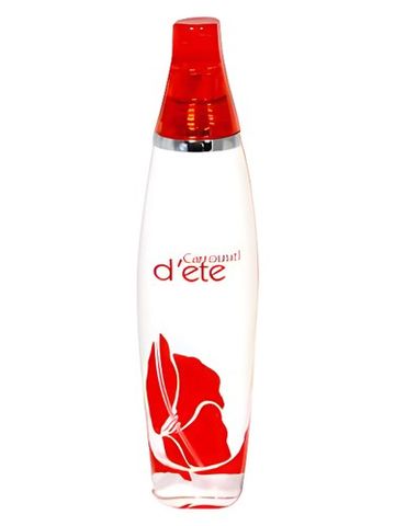CIEL Parfum Carrousel d'Ete fragrance bottle