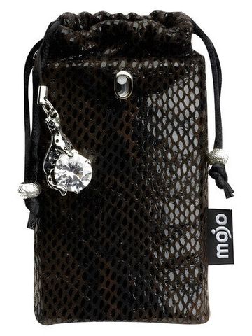 Mojo Be Wild fragrance bottle