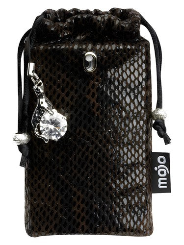 Mojo Be Wild fragrance bottle