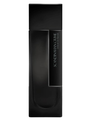 Laurent Mazzone Parfums Scandinavian Crime