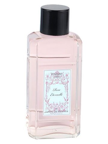 Jardin de France Rose Eternelle fragrance bottle