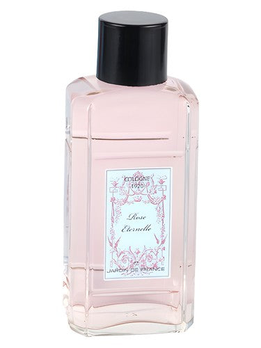 Jardin de France Rose Eternelle fragrance bottle