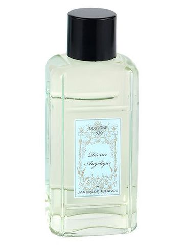 Jardin de France Divine Angelique fragrance bottle