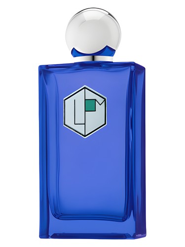 La Parfumerie Moderne Années Folles fragrance bottle
