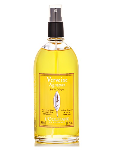 L Occitane en Provence Verbena Cítrica