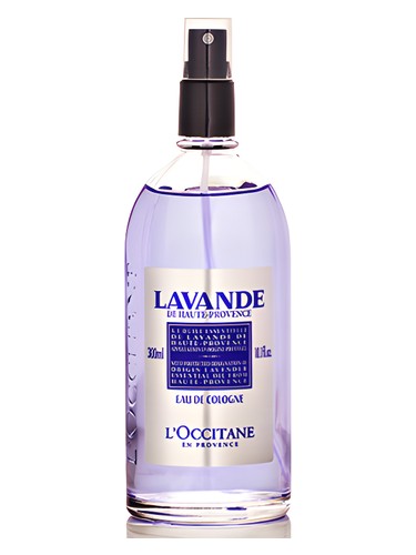 L Occitane en Provence Lavanda
