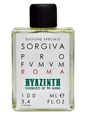 Profumum Roma Sorgiva fragrance bottle