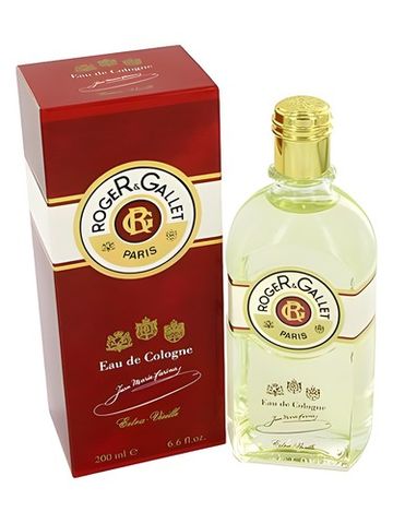 Roger Gallet Jean Marie Farina Extra Vieille fragrance bottle