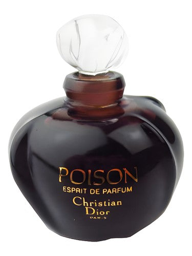 Dior Poison Esprit de Parfum fragrance bottle