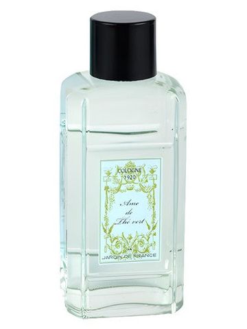 Jardin de France Ame de The Vert fragrance bottle