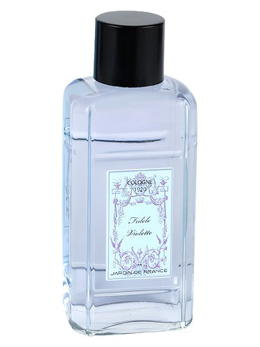 Jardin de France Fidele Violette fragrance bottle