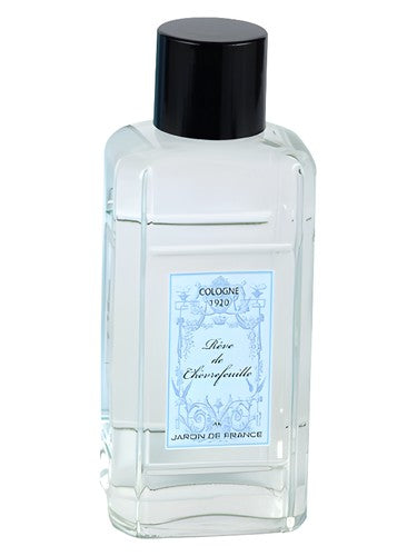 Jardin de France Reve de Chevrefeuille fragrance bottle