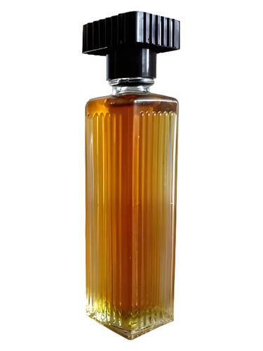 Dzintars Kontakts fragrance bottle