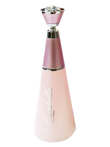Emper Esabella fragrance bottle