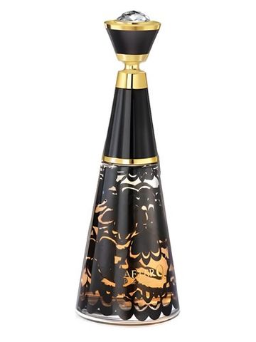 Emper After 9 Gold fragrance bottle