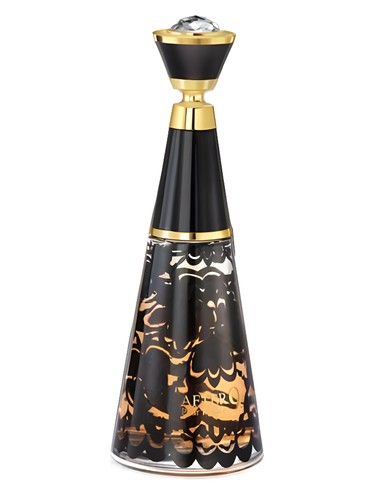 Emper After 9 Gold fragrance bottle