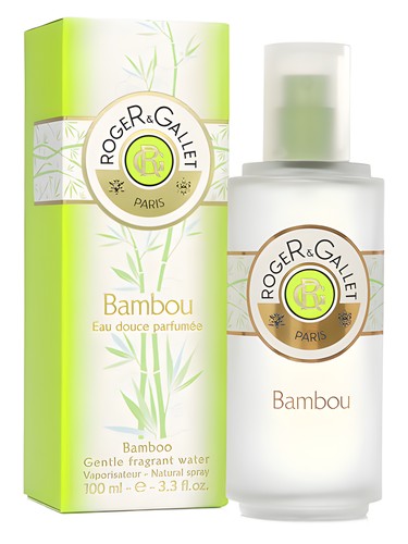 Roger Gallet Bambou