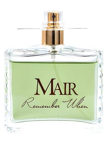 Mair Remember When fragrance bottle