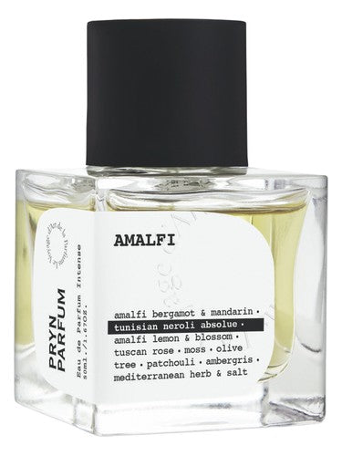 Pryn Parfum Amalfi