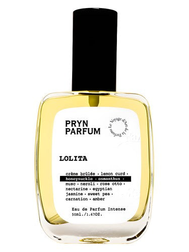 Pryn Parfum Lolita