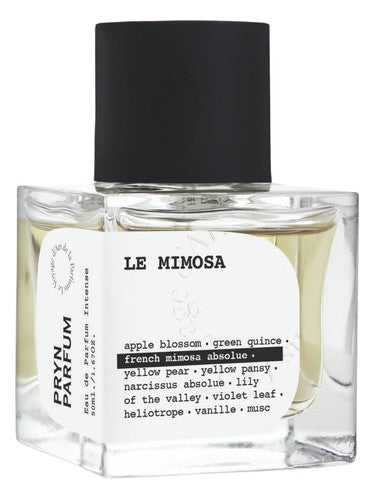 Pryn Parfum Le Mimosa