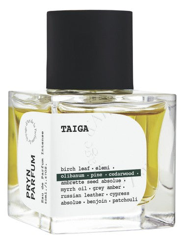 Pryn Parfum Taiga