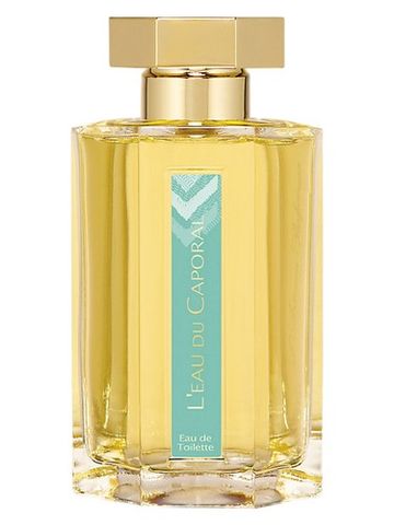 L'Artisan Parfumeur L'eau du Caporal fragrance bottle
