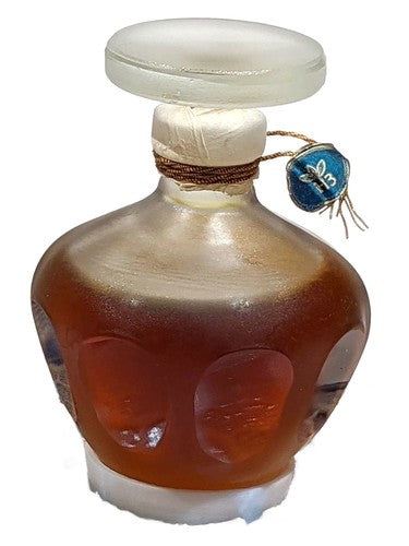 Новая Заря (The New Dawn) Незнакомка (Unknown Woman) fragrance bottle