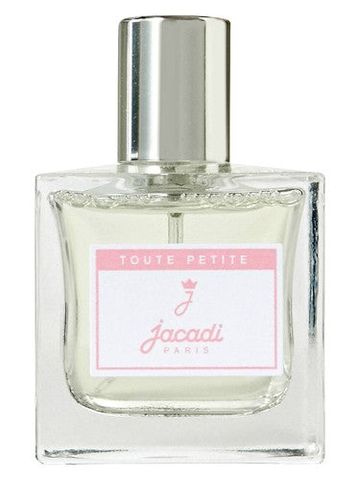 Jacadi Toute Petite Eau de Soin fragrance bottle