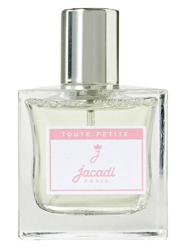 Jacadi Toute Petite Eau de Soin fragrance bottle