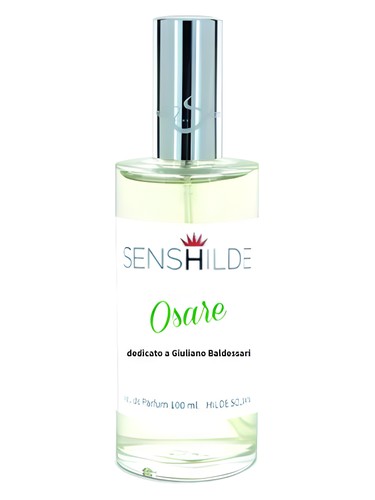 Hilde Soliani Osare