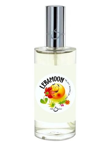 Hilde Soliani Leramoon fragrance bottle