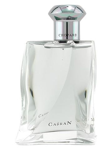 Chopard Casran fragrance bottle