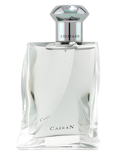 Chopard Casran fragrance bottle