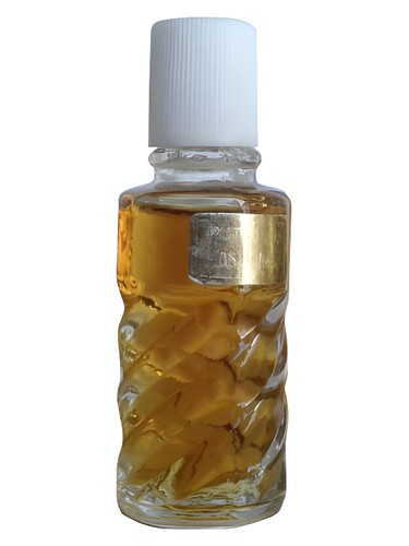 Dzintars Put Vejini fragrance bottle