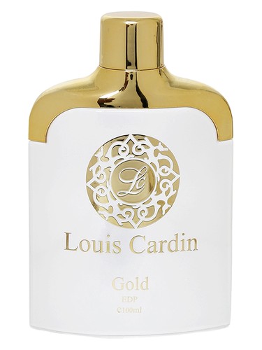 Louis Cardin Gold