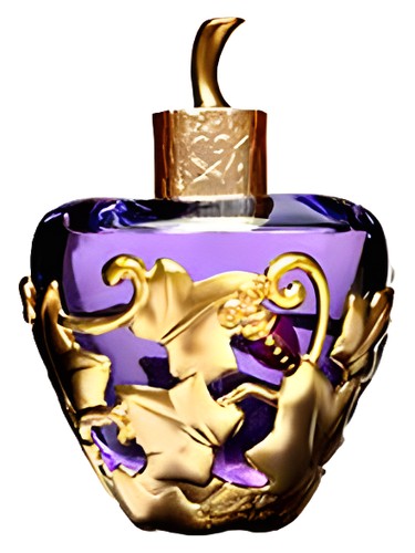 Lolita Lempicka L'Objet du Désir fragrance bottle