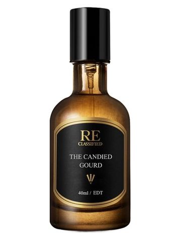 RE CLASSIFIED RE diao xiang shi The Candied Gourd bing tang hu lu fragrance bottle