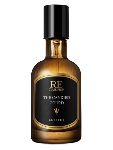 RE CLASSIFIED RE diao xiang shi The Candied Gourd bing tang hu lu fragrance bottle