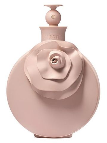 Valentino Valentina Poudre fragrance bottle