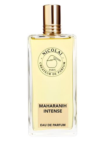 Nicolai Parfumeur Createur Maharanih Intense fragrance bottle