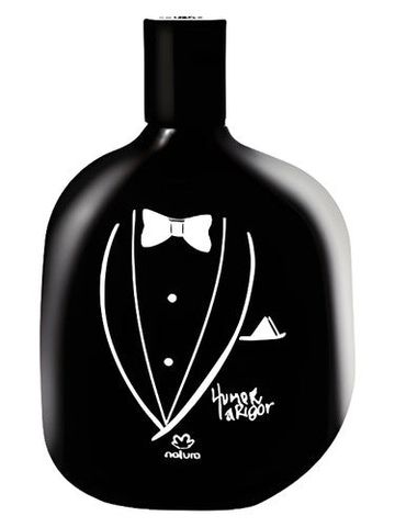 Natura Humor a Rigor fragrance bottle