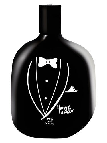 Natura Humor a Rigor fragrance bottle