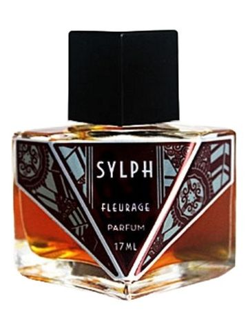 Fleurage Sylph Botanical Parfum fragrance bottle