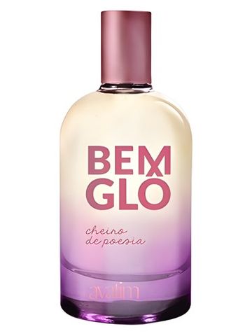 Avatim Bemglô Cheiro de Poesia fragrance bottle