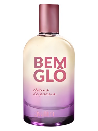 Avatim Bemglô Cheiro de Poesia fragrance bottle