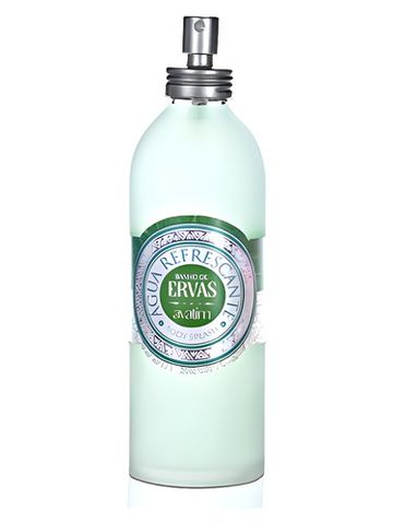 Avatim Água Refrescante Banho de Ervas fragrance bottle