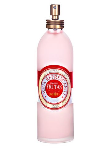 Avatim Água refrescante Banho de Frutas fragrance bottle